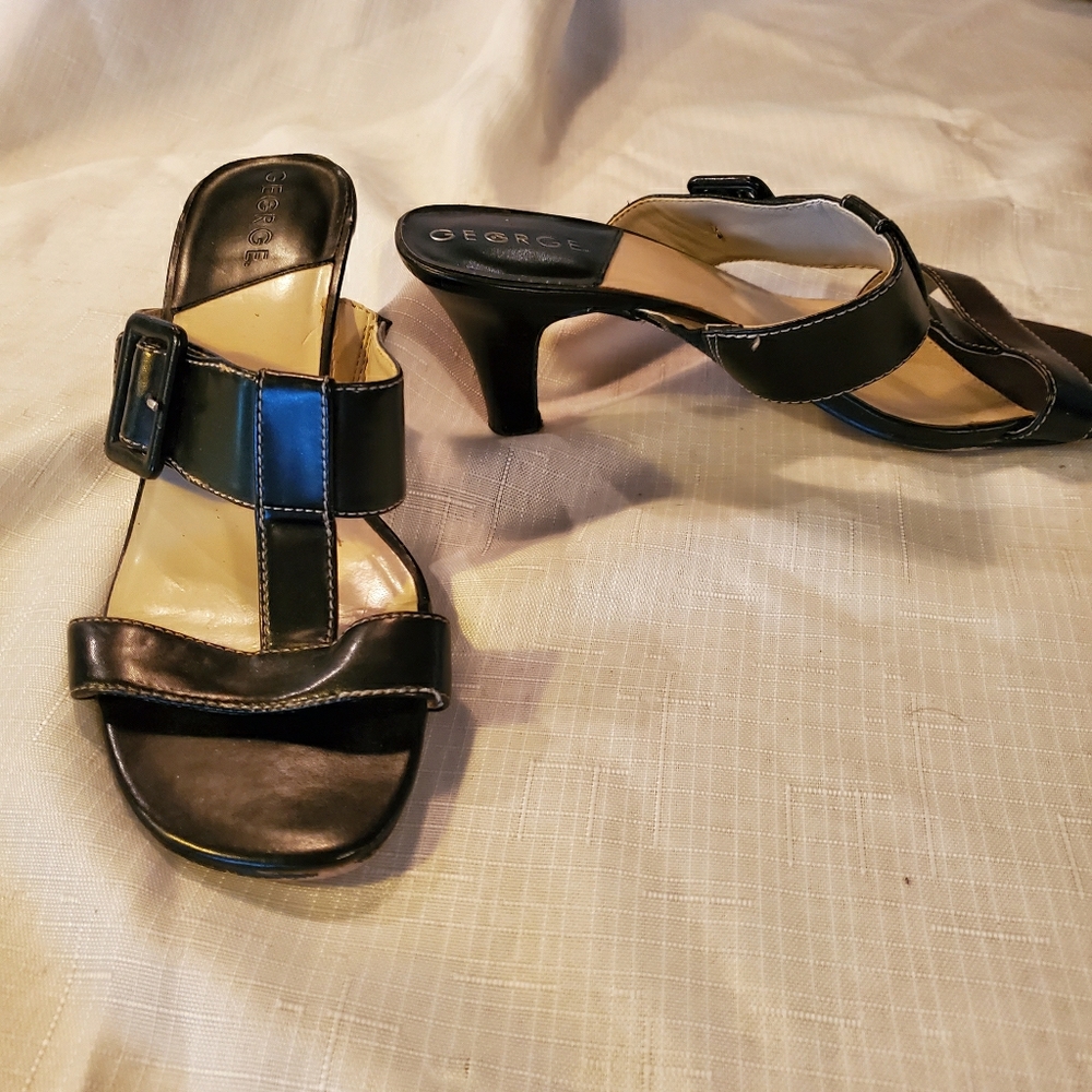 Womens dress sandal